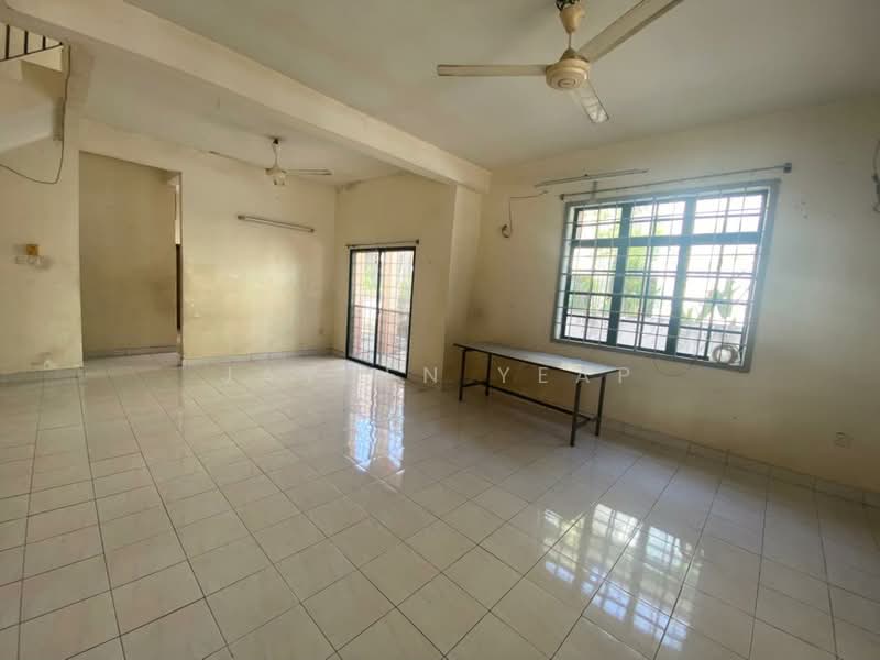 Semi-Detached House for Sale in Bandar Tasek Mutiara (Simpang Ampat) - Jayden Yeap - PropertyGuru.com.my
