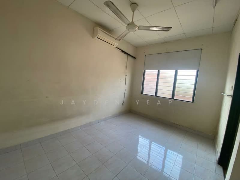 Semi-Detached House for Sale in Bandar Tasek Mutiara (Simpang Ampat) - Jayden Yeap - PropertyGuru.com.my