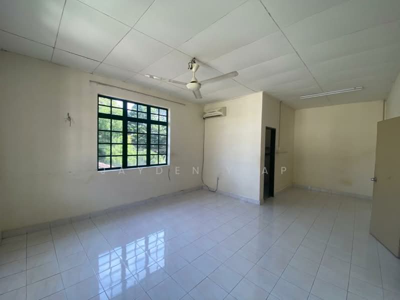 Semi-Detached House for Sale in Bandar Tasek Mutiara (Simpang Ampat) - Jayden Yeap - PropertyGuru.com.my
