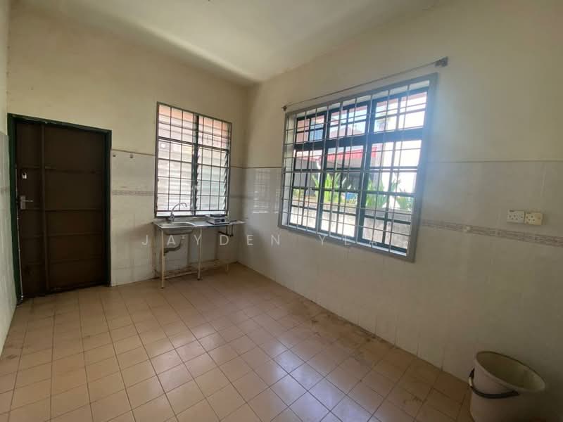 Semi-Detached House for Sale in Bandar Tasek Mutiara (Simpang Ampat) - Jayden Yeap - PropertyGuru.com.my