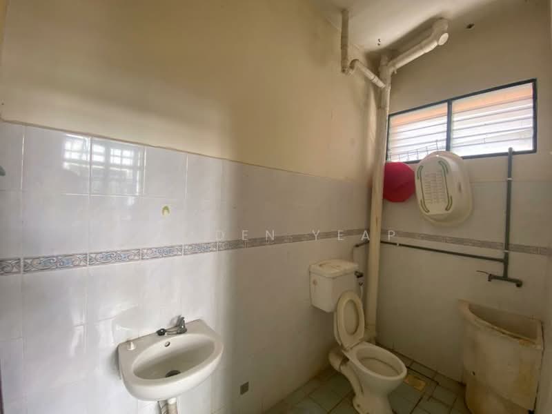 Semi-Detached House for Sale in Bandar Tasek Mutiara (Simpang Ampat) - Jayden Yeap - PropertyGuru.com.my