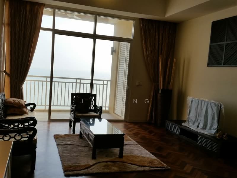 Quayside Seafront Resort Condominiums untuk Untuk Disewa - RM 3,500 /bulan, Apr 2026 - PropertyGuru.com.my