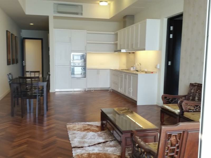 Quayside Seafront Resort Condominiums untuk Untuk Disewa - RM 3,500 /bulan, Apr 2026 - PropertyGuru.com.my