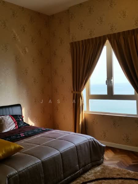 Quayside Seafront Resort Condominiums untuk Untuk Disewa - RM 3,500 /bulan, Apr 2026 - PropertyGuru.com.my