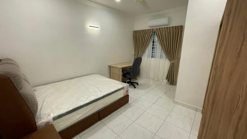 Untuk Dijual - Villa Perdana
