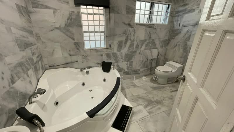 Untuk Dijual - Villa Perdana