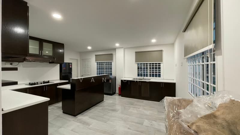 Untuk Dijual - Villa Perdana