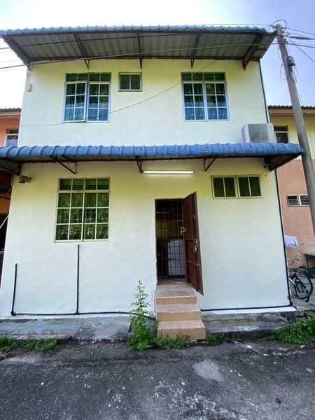 Taman Mutiara Teratai untuk Untuk Dijual - RM 498,000, Apr 2026 - Exterior - PropertyGuru.com.my