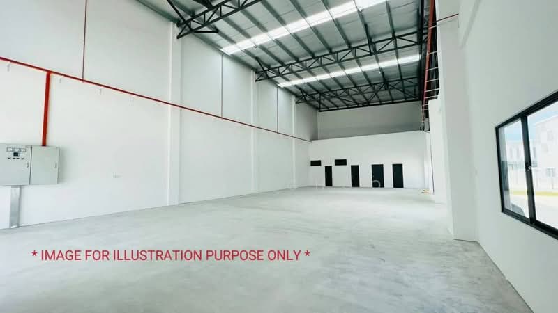 Cluster Factory for Sale in Eco Business Park 1 (Johor Bahru) - John Choo - Interior - PropertyGuru.com.my