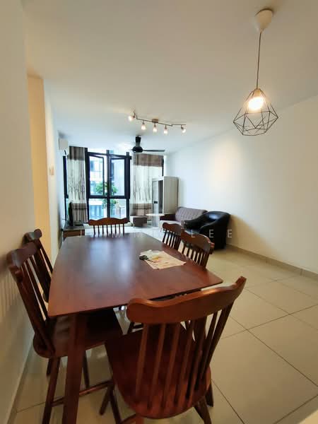 Service Residence for Sale at H2O Residences - Jimmy Lee - PropertyGuru.com.my