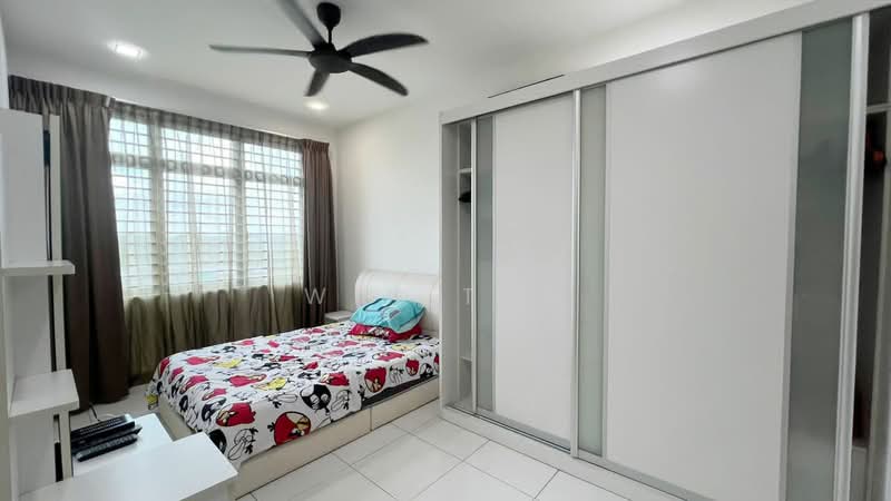 Apartment for Sale at Sky Garden Residences - Win Tan - PropertyGuru.com.my