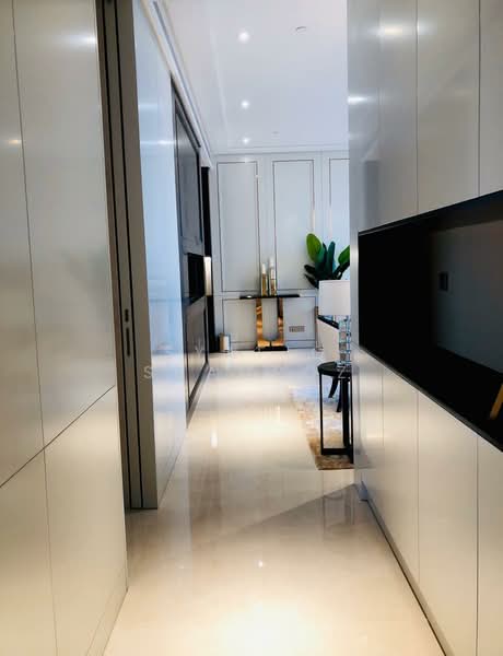 Pavilion Suites untuk Untuk Disewa - RM 15,000 /bulan, Apr 2026 - Interior - PropertyGuru.com.my