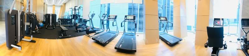 Pavilion Suites untuk Untuk Disewa - RM 15,000 /bulan, Apr 2026 - Gym - PropertyGuru.com.my