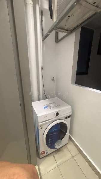 Service Residence for Rent at M Vertica - Joseph Chong - Interior - PropertyGuru.com.my