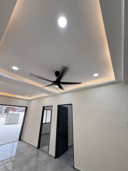 1-storey Terraced House for Rent in Taman Abad (Johor Bahru) - Victor Lee - Interior - PropertyGuru.com.my