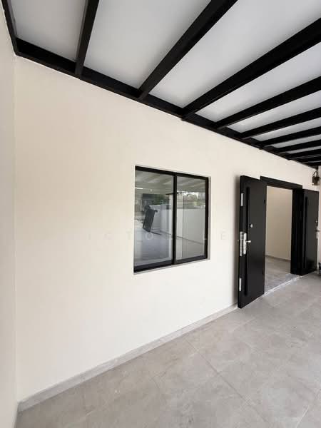 1-storey Terraced House for Rent in Taman Abad (Johor Bahru) - Victor Lee - PropertyGuru.com.my