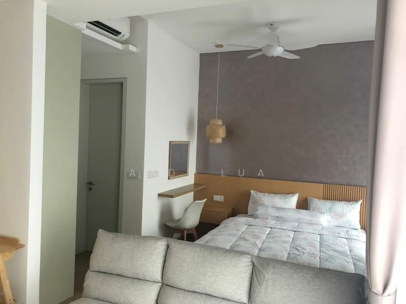 Lucentia Residences untuk Untuk Disewa - RM 3,500 /bulan, Apr 2026 - Bedroom - PropertyGuru.com.my