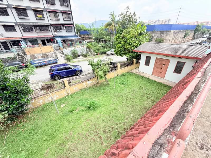 2-storey Terraced House for Sale in Ampang Jaya (Ampang) - Cik Maya Abdul - Exterior - PropertyGuru.com.my