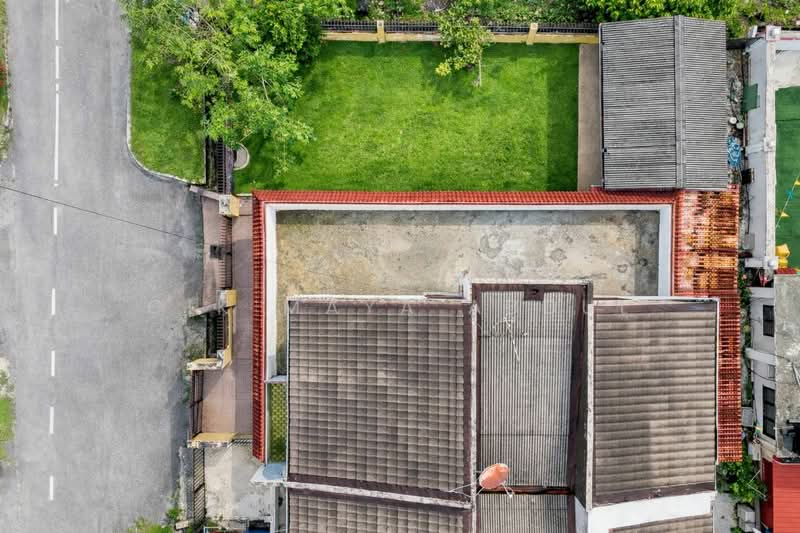 2-storey Terraced House for Sale in Ampang Jaya (Ampang) - Cik Maya Abdul - Exterior - PropertyGuru.com.my