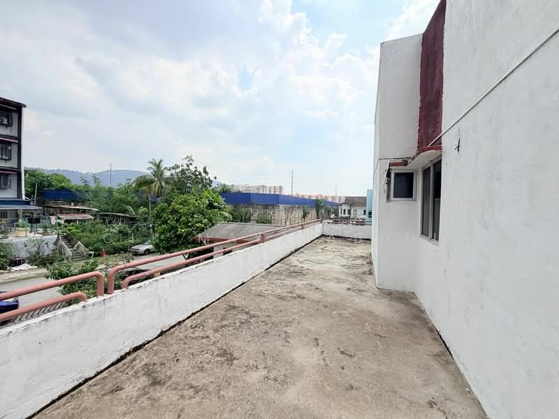 2-storey Terraced House for Sale in Ampang Jaya (Ampang) - Cik Maya Abdul - Exterior - PropertyGuru.com.my