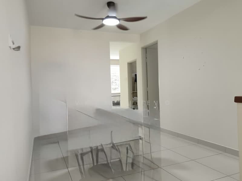 Goodview Heights 2 untuk Untuk Disewa - RM 1,250 /bulan, Apr 2026 - Interior - PropertyGuru.com.my