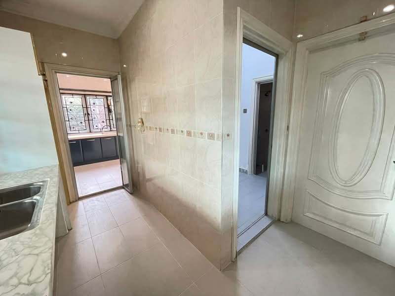 Kemensah Heights untuk Untuk Dijual - RM 2,200,000, Apr 2026 - Kitchen - PropertyGuru.com.my