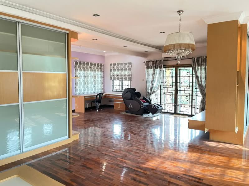 Kemensah Heights untuk Untuk Dijual - RM 2,200,000, Apr 2026 - Living Room - PropertyGuru.com.my