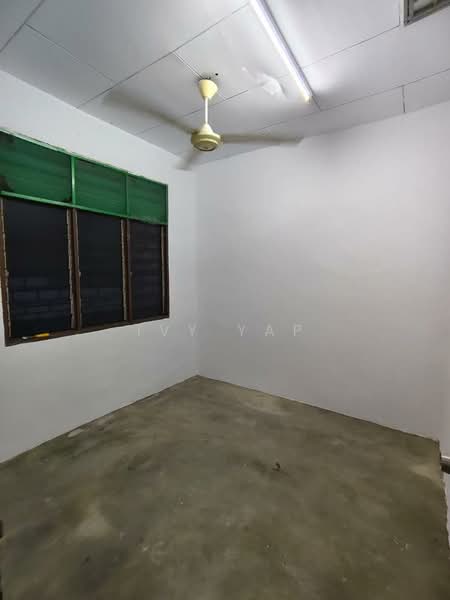 1-storey Terraced House for Sale in Taman Sukun (Bukit Mertajam) - Ivy Yap - Interior - PropertyGuru.com.my