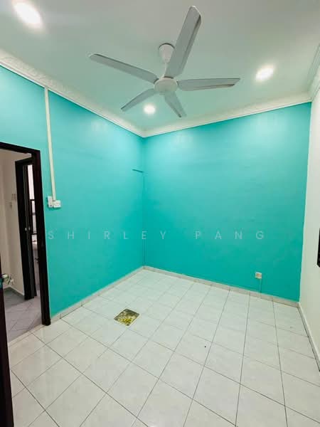 1-storey Terraced House for Sale in Bukit Indah (Iskandar Puteri (Nusajaya)) - Shirley Pang - Interior - PropertyGuru.com.my