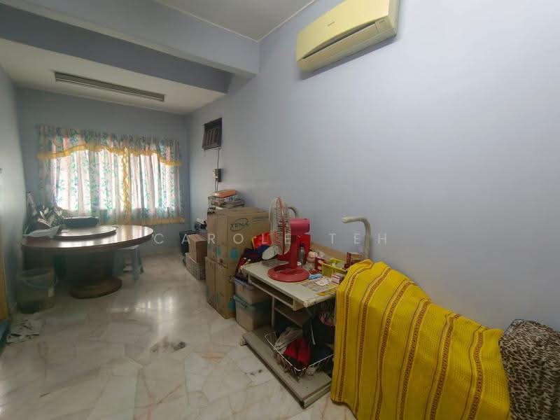 Rumah Teres 2-Tingkat untuk Dijual di Bandar Baru Sri Petaling (Sri Petaling) - Carole Teh - Dining Room - PropertyGuru.com.my