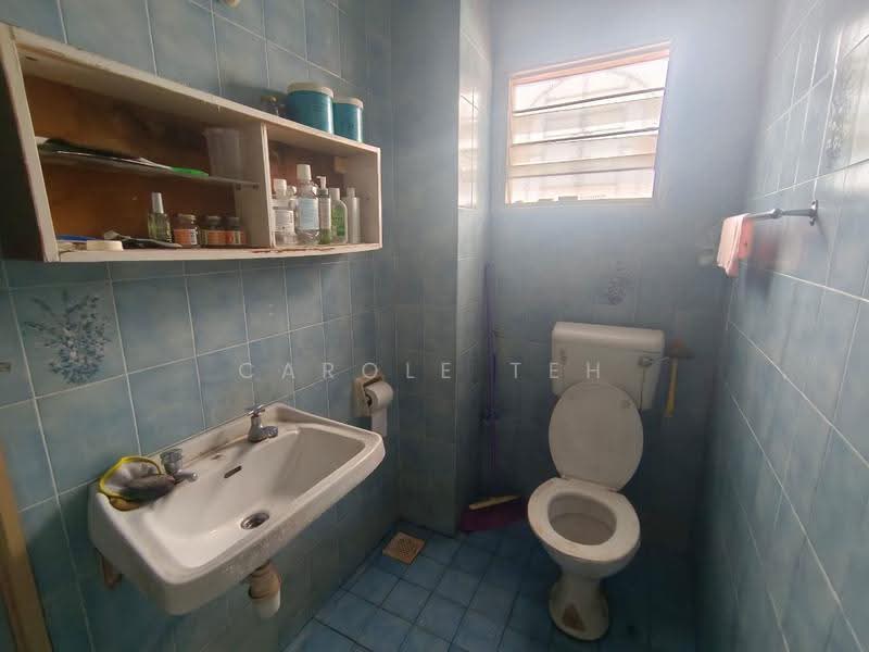 Rumah Teres 2-Tingkat untuk Dijual di Bandar Baru Sri Petaling (Sri Petaling) - Carole Teh - Bathroom - PropertyGuru.com.my