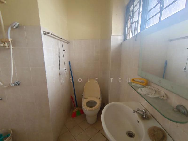 Rumah Teres 2-Tingkat untuk Dijual di Bandar Baru Sri Petaling (Sri Petaling) - Carole Teh - Bathroom - PropertyGuru.com.my