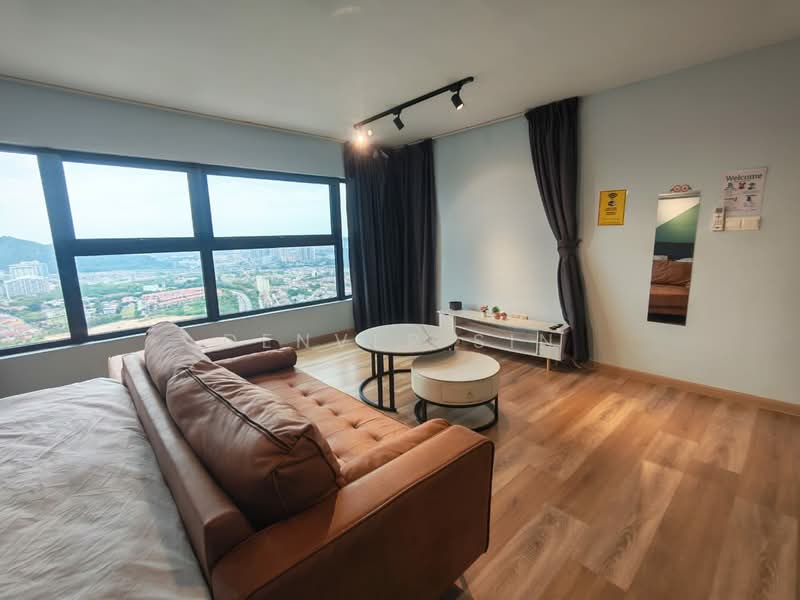 Arte Cheras untuk Untuk Disewa - RM 2,500 /bulan, Apr 2026 - Living Room - PropertyGuru.com.my