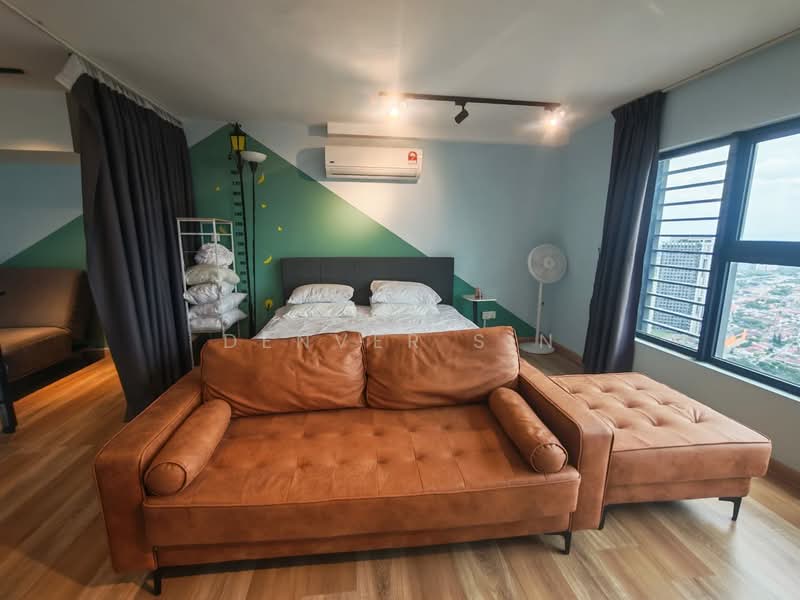 Arte Cheras untuk Untuk Disewa - RM 2,500 /bulan, Apr 2026 - Bedroom - PropertyGuru.com.my