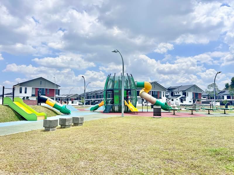 2-storey Terraced House for Sale in Elmina (Shah Alam) - BILYA ARIFF - PropertyGuru.com.my