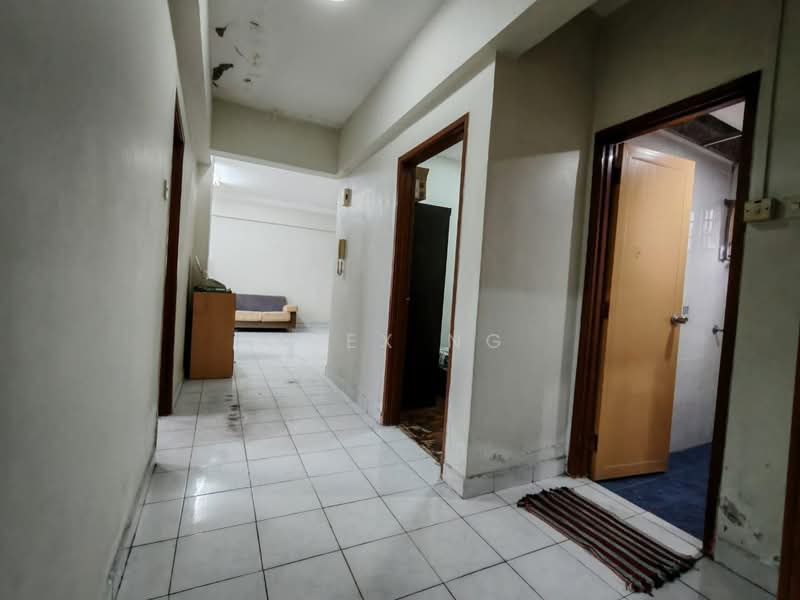 Aliff Avenue (Dwi Alif) untuk Untuk Dijual - RM 380,000, Apr 2026 - Corridor - PropertyGuru.com.my