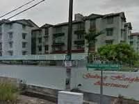 For Sale - Taman Lip Sin Block 37