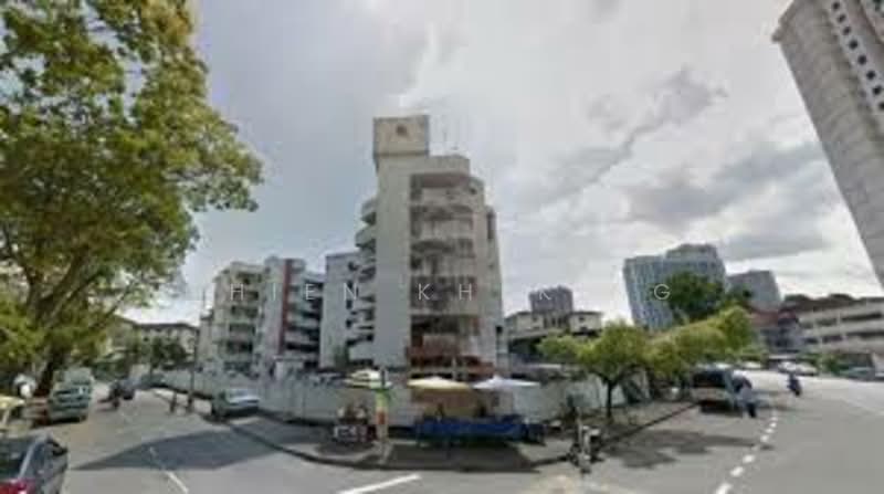Taman Lip Sin Block 37 untuk Untuk Dijual - RM 290,000, Apr 2026 - Exterior - PropertyGuru.com.my