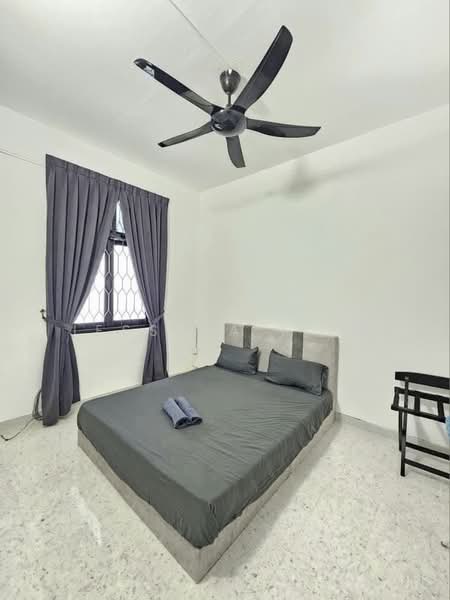 2-storey Terraced House for Sale in Johor Bahru (Johor) - Jessica Tiew - Bedroom - PropertyGuru.com.my
