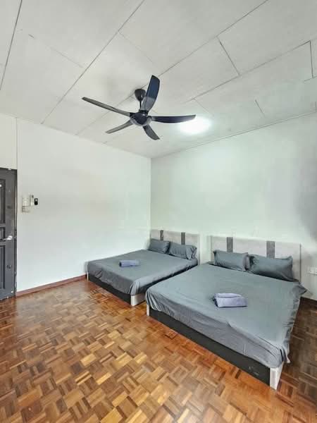 2-storey Terraced House for Sale in Johor Bahru (Johor) - Jessica Tiew - Bedroom - PropertyGuru.com.my