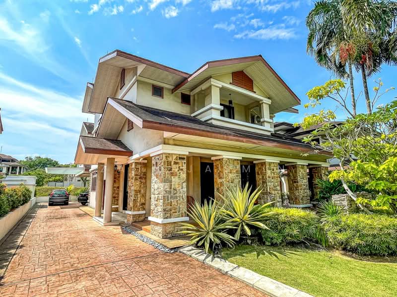 Precinct 10 untuk Untuk Dijual - RM 2,850,000, Apr 2026 - Exterior - PropertyGuru.com.my