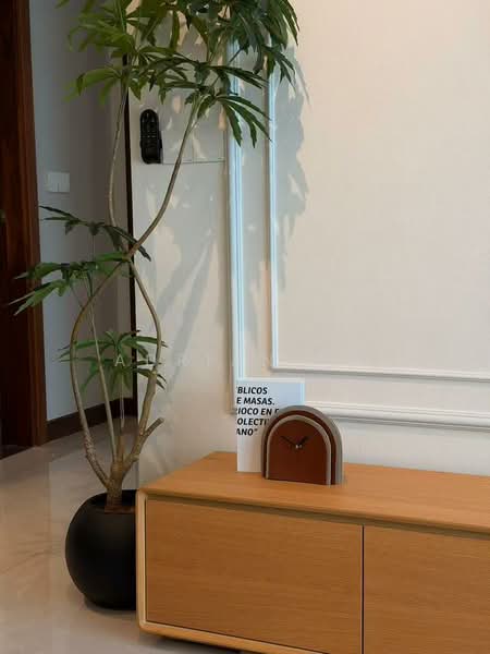 Core Residence @ TRX untuk Untuk Disewa - RM 7,000 /bulan, Apr 2026 - Interior - PropertyGuru.com.my