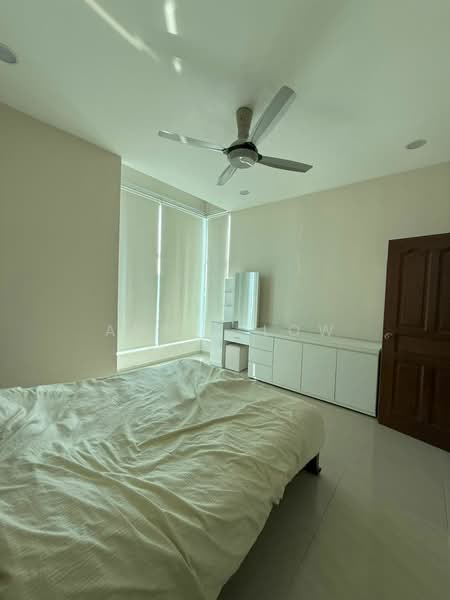Apartment for Sale at Perling Apartment - Annie Low - Bedroom - PropertyGuru.com.my