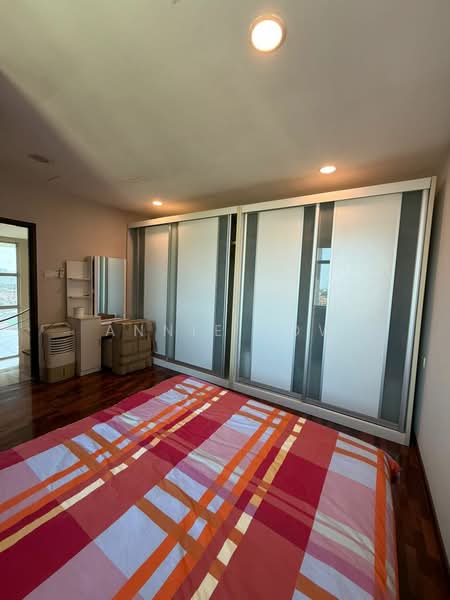 Apartment for Sale at Perling Apartment - Annie Low - Bedroom - PropertyGuru.com.my