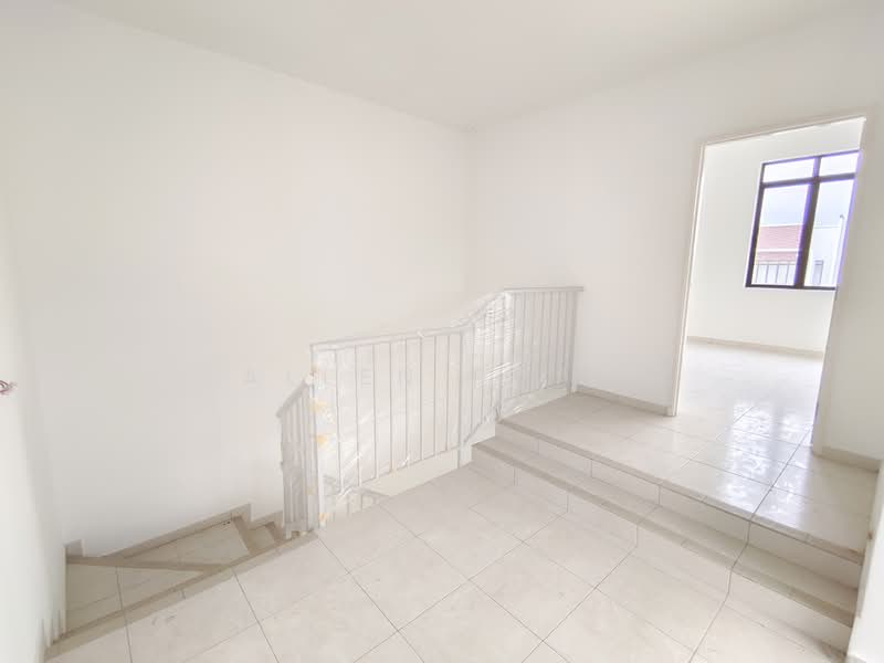 2-storey Terraced House for Sale in Semenyih (Selangor) - Allen Puah - Interior - PropertyGuru.com.my