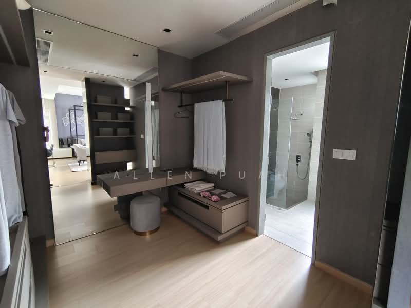 2-storey Terraced House for Sale in Semenyih (Selangor) - Allen Puah - Bathroom - PropertyGuru.com.my