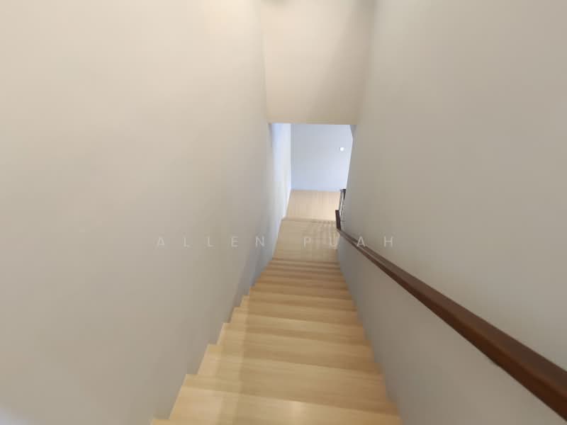 2-storey Terraced House for Sale in Semenyih (Selangor) - Allen Puah - Interior - PropertyGuru.com.my