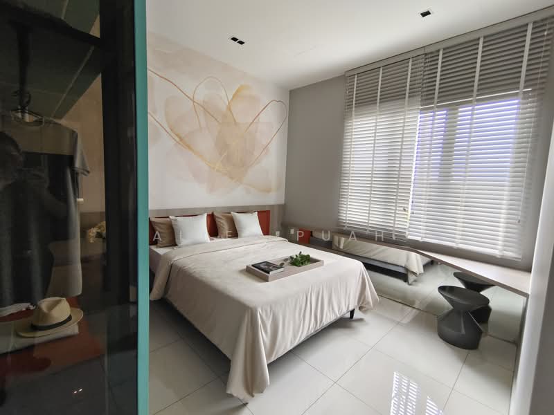 2-storey Terraced House for Sale in Semenyih (Selangor) - Allen Puah - Bedroom - PropertyGuru.com.my