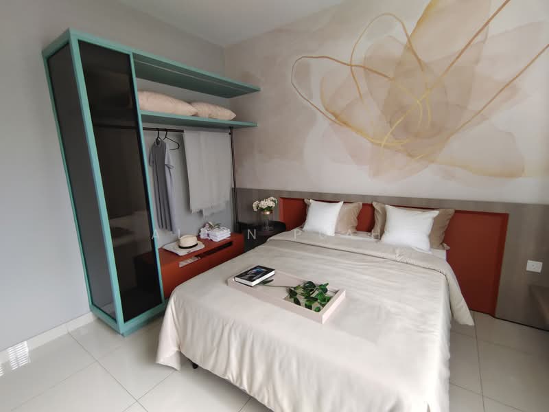 2-storey Terraced House for Sale in Semenyih (Selangor) - Allen Puah - Bedroom - PropertyGuru.com.my