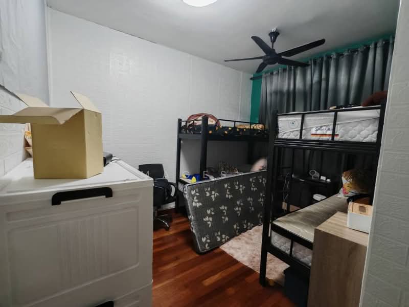 Impiria Residensi Bukit Tinggi Klang untuk Untuk Disewa - RM 3,500 /bulan, Apr 2026 - Bedroom - PropertyGuru.com.my
